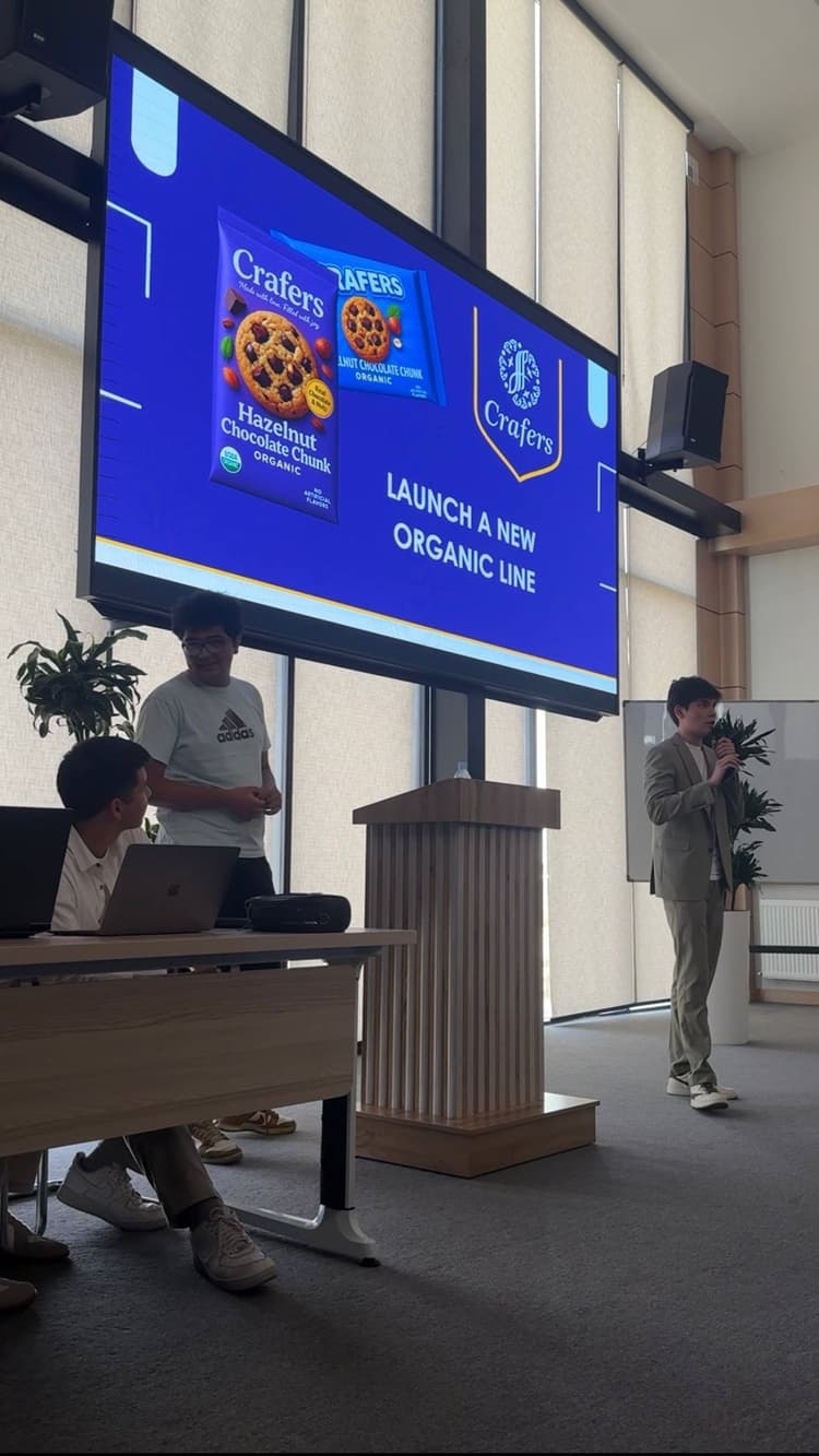 Presentation