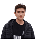 Azamat Hakimov