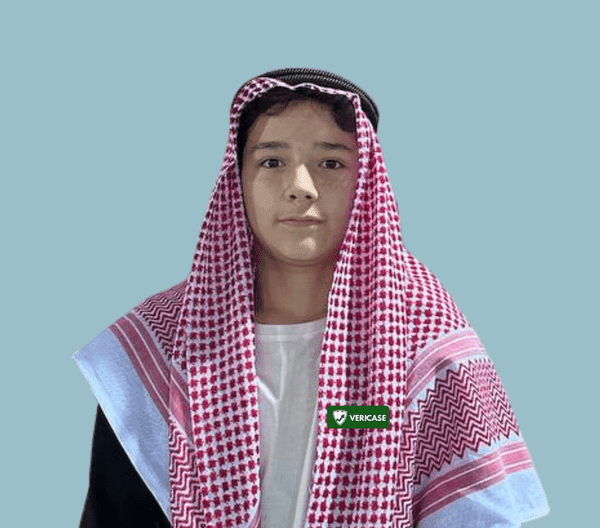 Oliykhon Alimkhanov